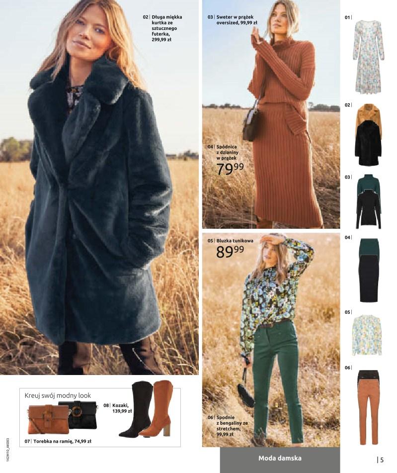 Gazetka promocyjna bonprix str. 7