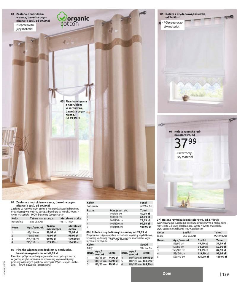 Gazetka promocyjna bonprix str. 141