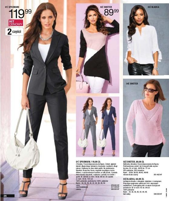 Gazetka promocyjna bonprix str. 28
