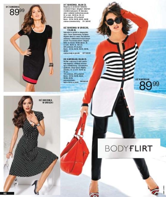 Gazetka promocyjna bonprix str. 54