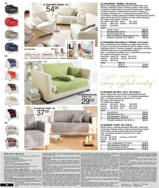 Gazetka promocyjna bonprix str. 74