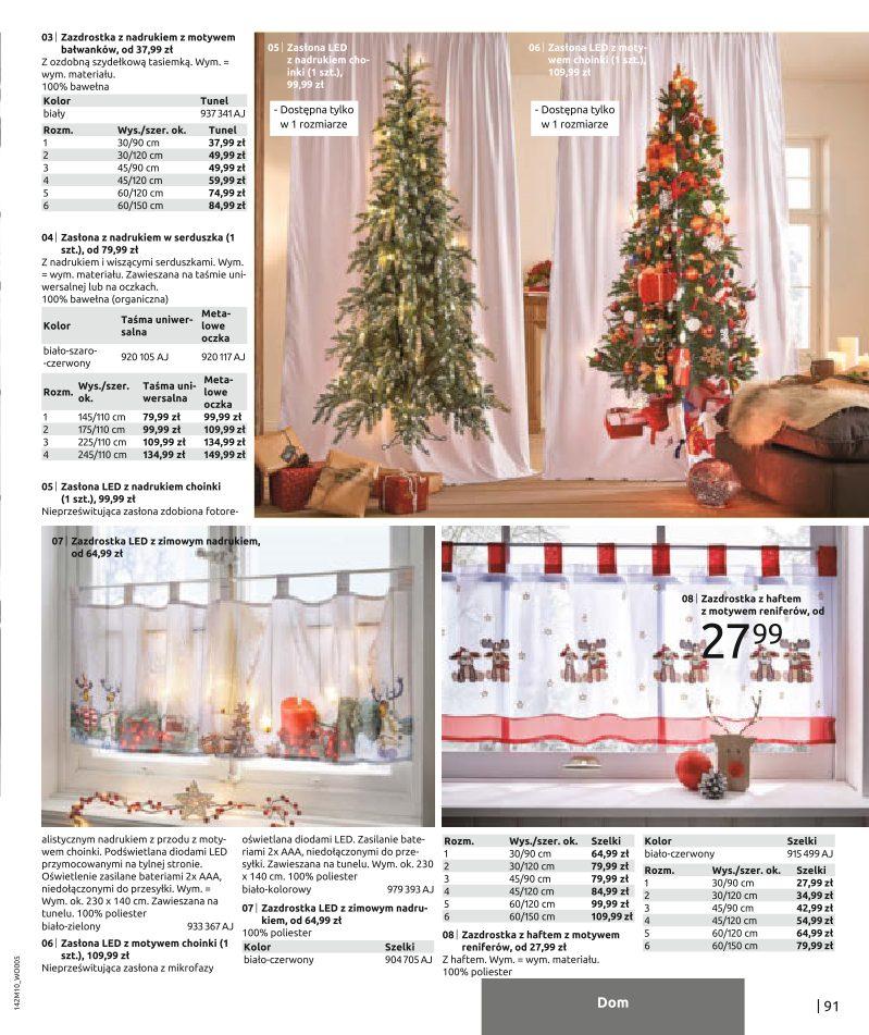 Gazetka promocyjna bonprix str. 93