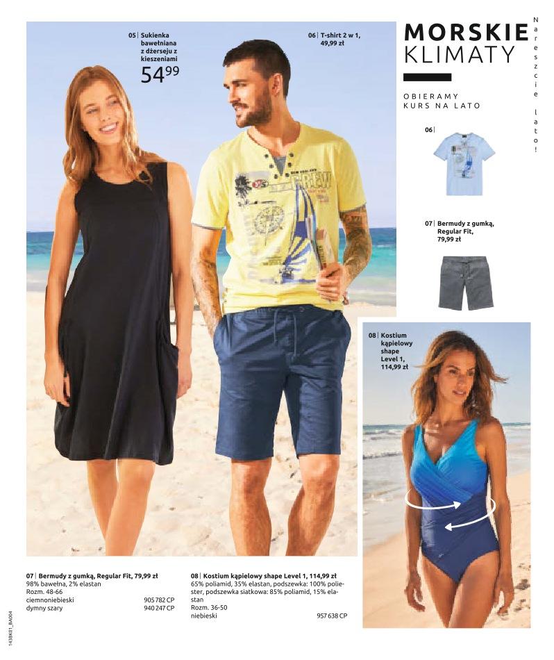 Gazetka promocyjna bonprix str. 11