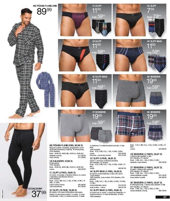 Gazetka promocyjna bonprix str. 69