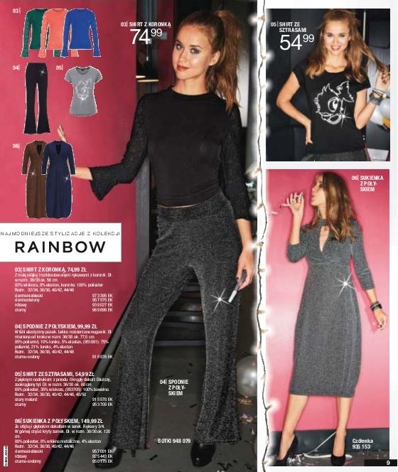 Gazetka promocyjna bonprix str. 11