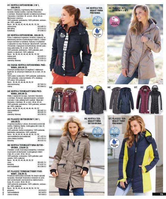 Gazetka promocyjna bonprix str. 77