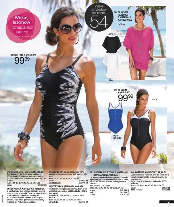 Gazetka promocyjna bonprix str. 103