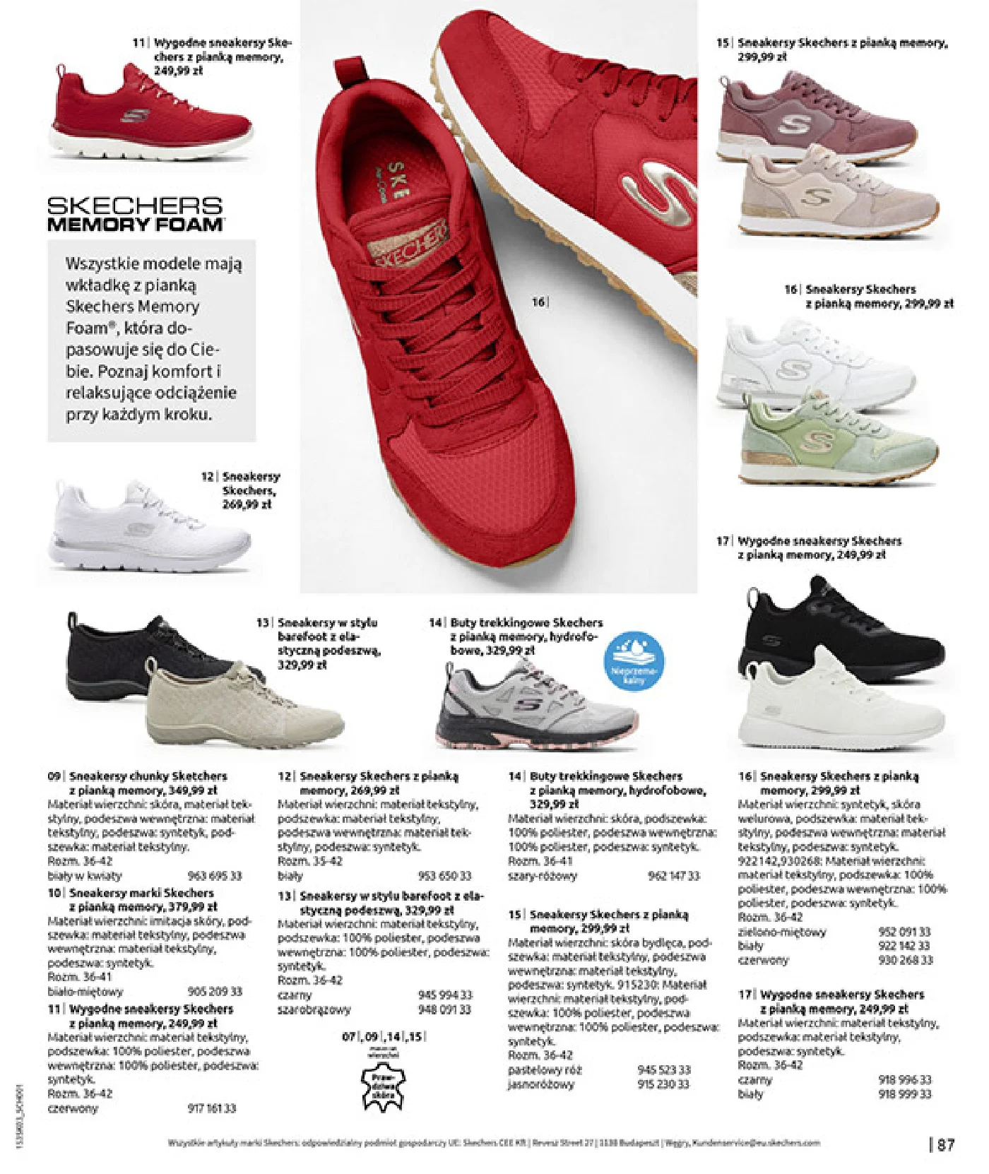 Gazetka promocyjna bonprix str. 89