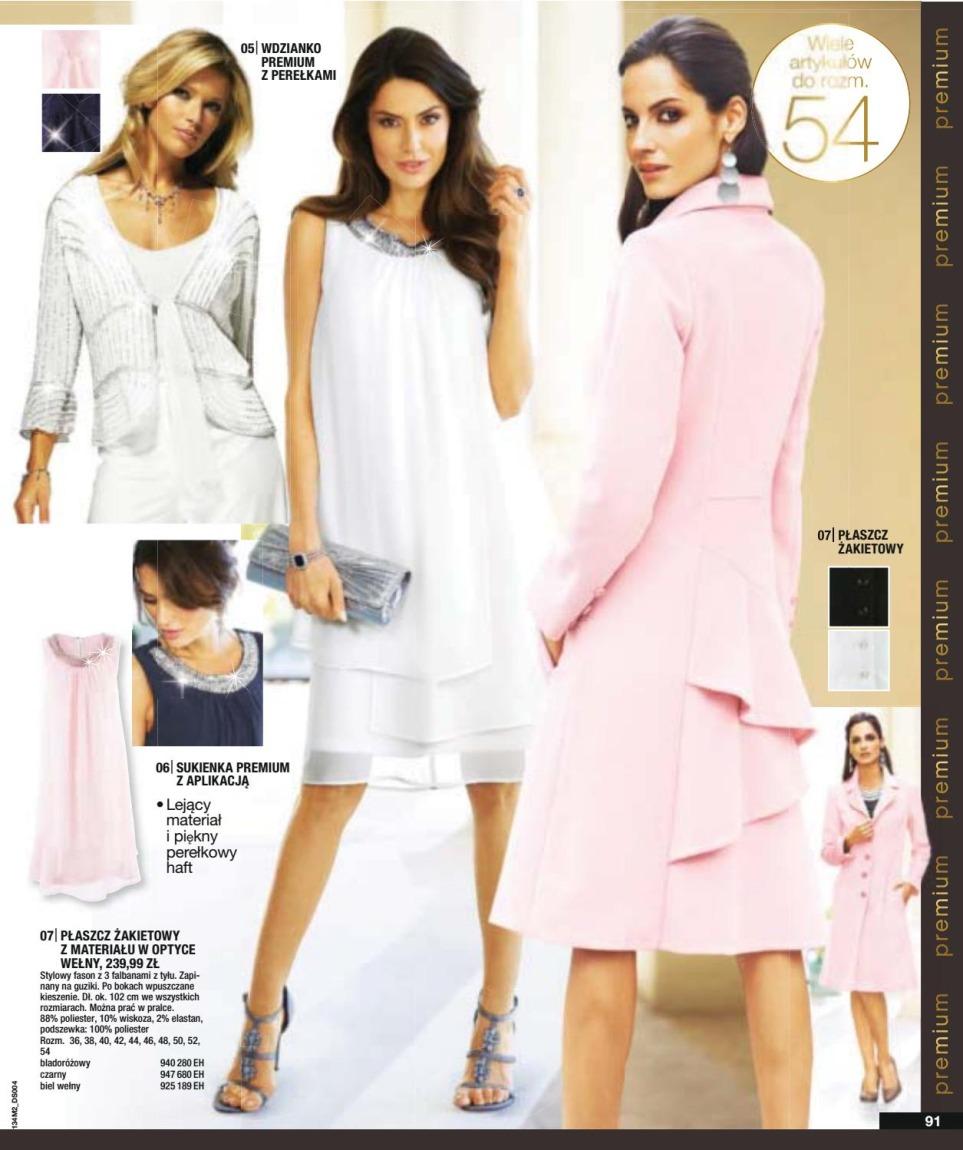 Gazetka promocyjna bonprix str. 93