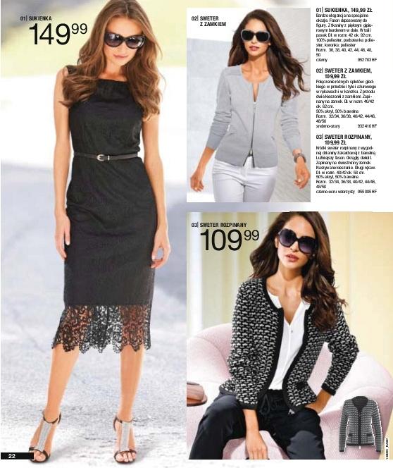 Gazetka promocyjna bonprix str. 24