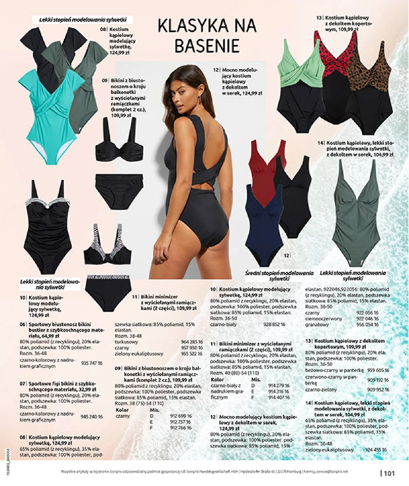 Gazetka promocyjna bonprix str. 103