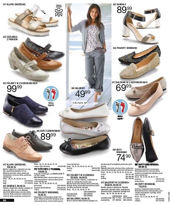 Gazetka promocyjna bonprix str. 88