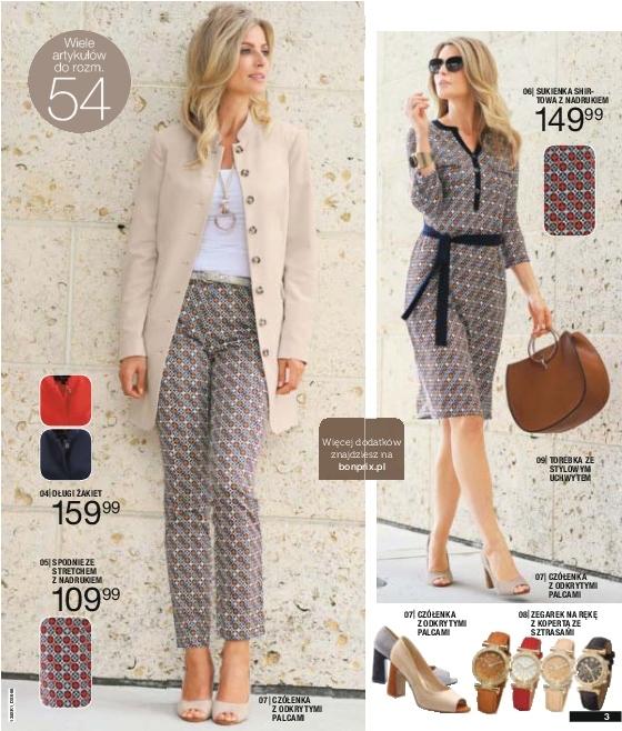 Gazetka promocyjna bonprix str. 5