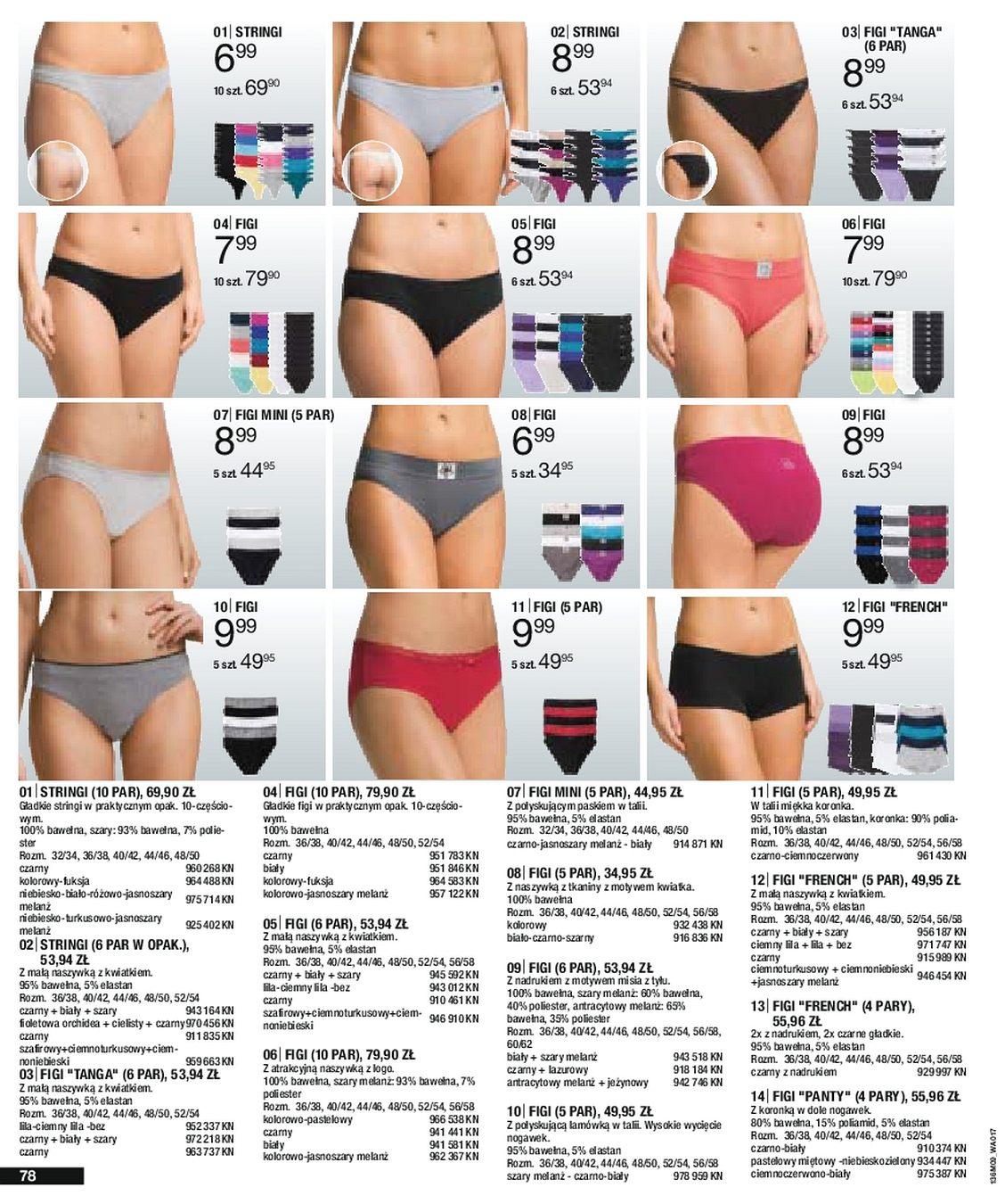 Gazetka promocyjna bonprix str. 80