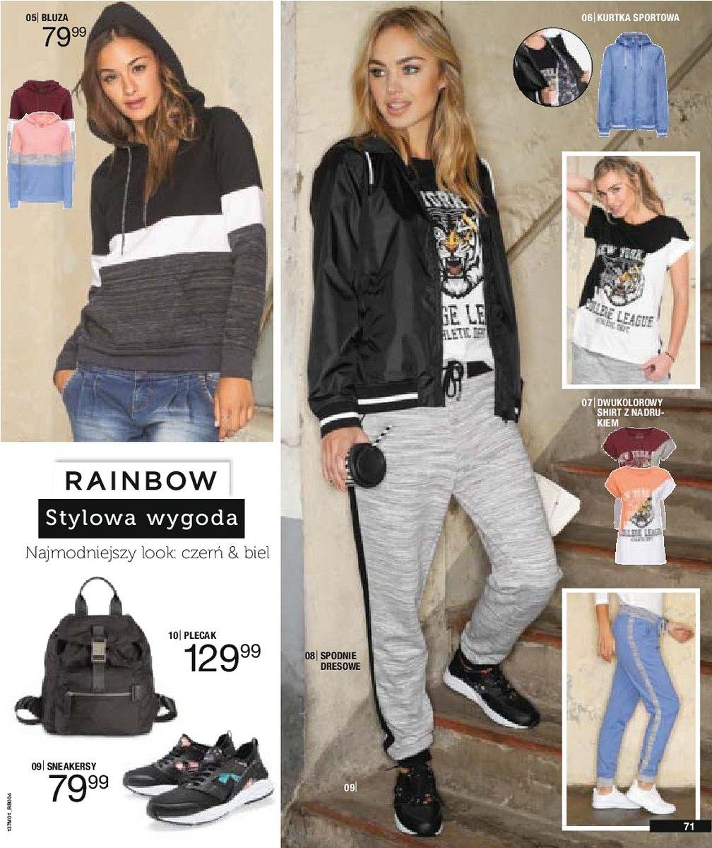 Gazetka promocyjna bonprix str. 73