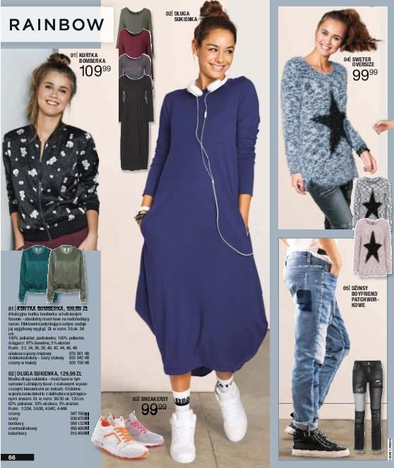 Gazetka promocyjna bonprix str. 68