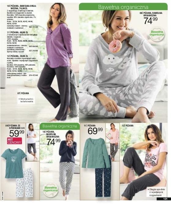 Gazetka promocyjna bonprix str. 123