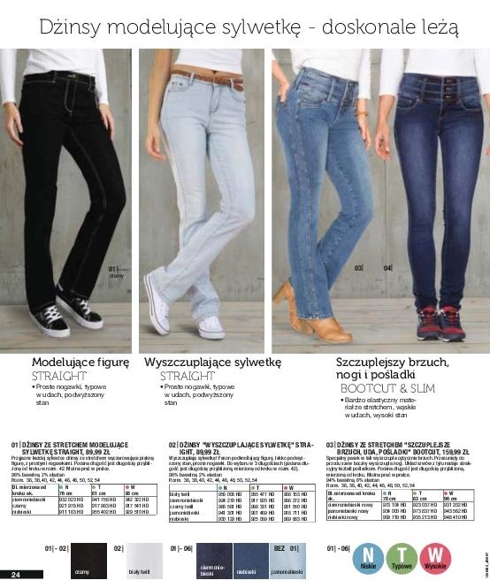Gazetka promocyjna bonprix str. 26