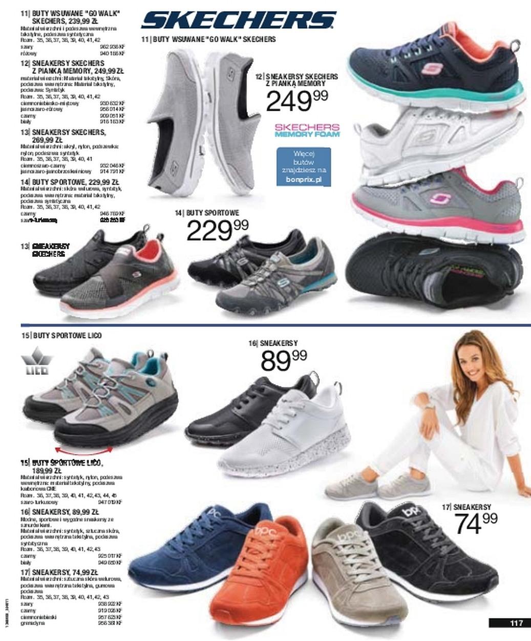 Gazetka promocyjna bonprix str. 119