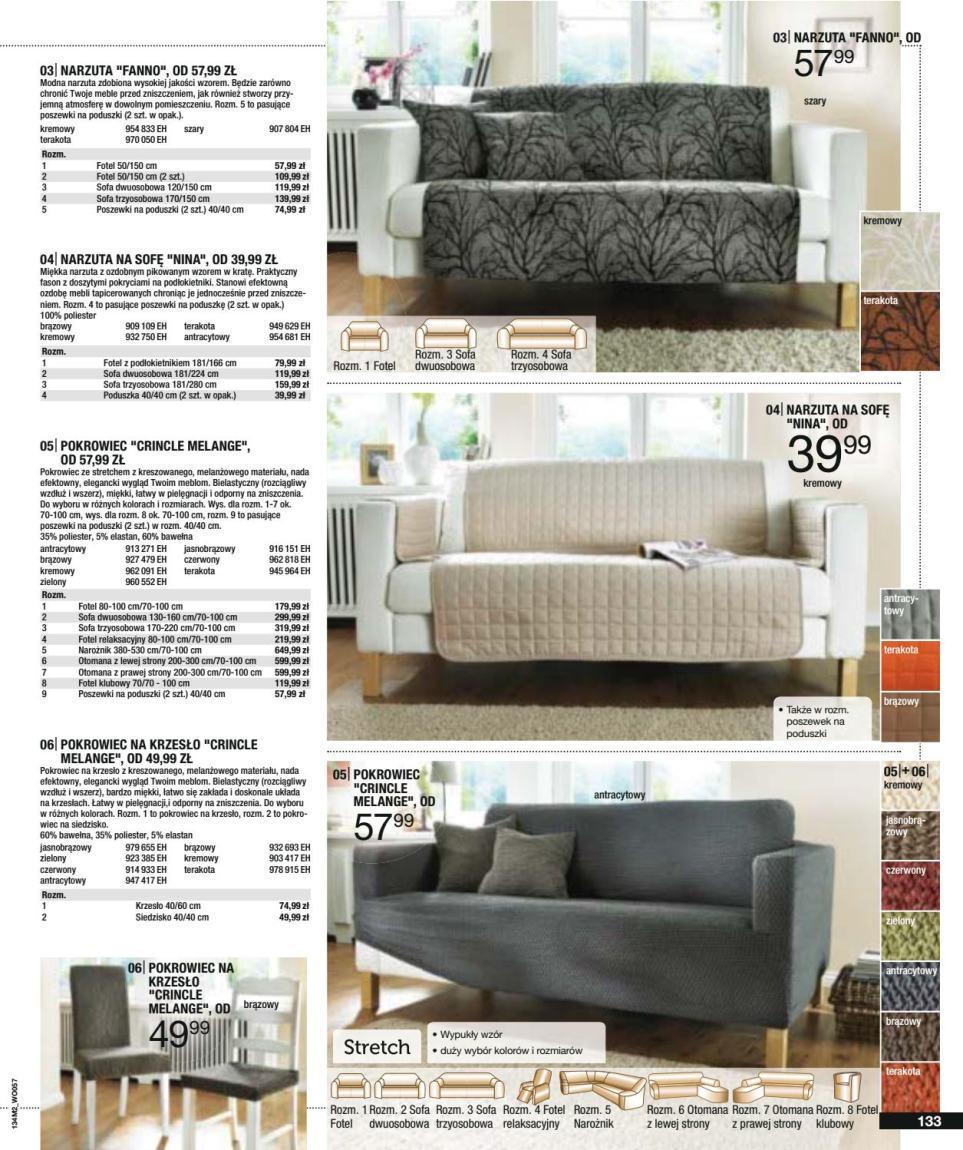 Gazetka promocyjna bonprix str. 135