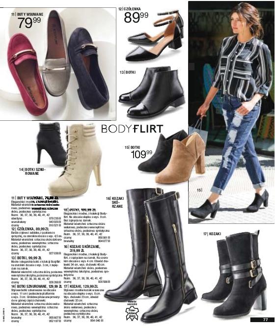 Gazetka promocyjna bonprix str. 79