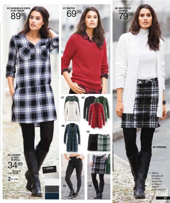 Gazetka promocyjna bonprix str. 29