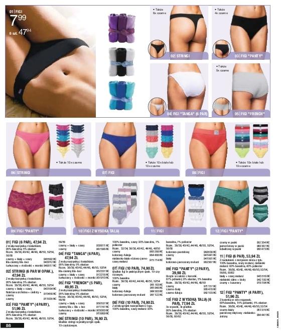 Gazetka promocyjna bonprix str. 88