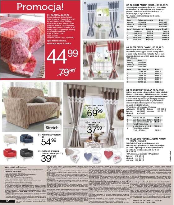 Gazetka promocyjna bonprix str. 98