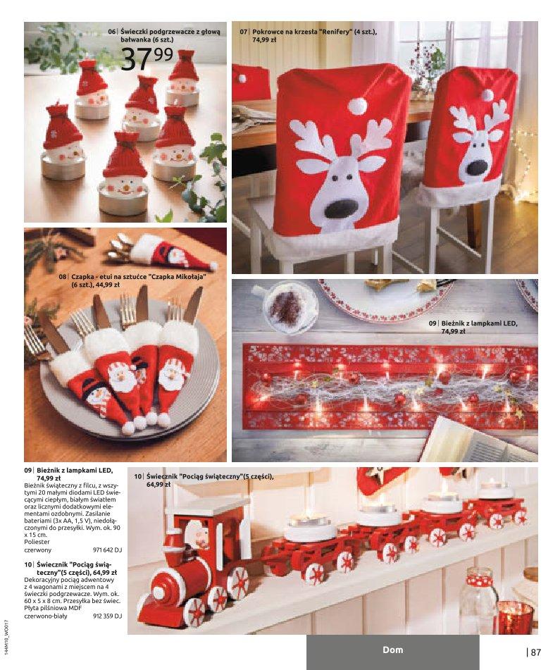 Gazetka promocyjna bonprix str. 89