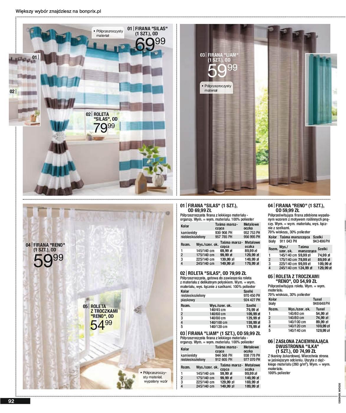 Gazetka promocyjna bonprix str. 94