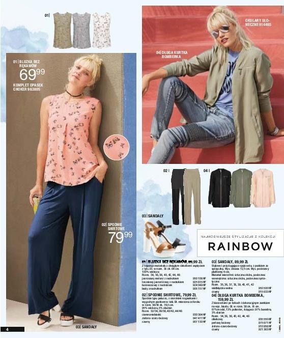 Gazetka promocyjna bonprix str. 6