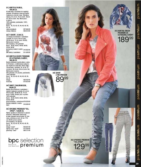 Gazetka promocyjna bonprix str. 31