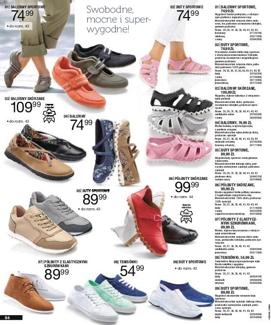 Gazetka promocyjna bonprix str. 86