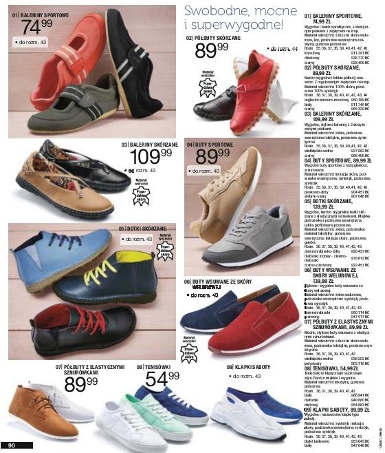 Gazetka promocyjna bonprix str. 92