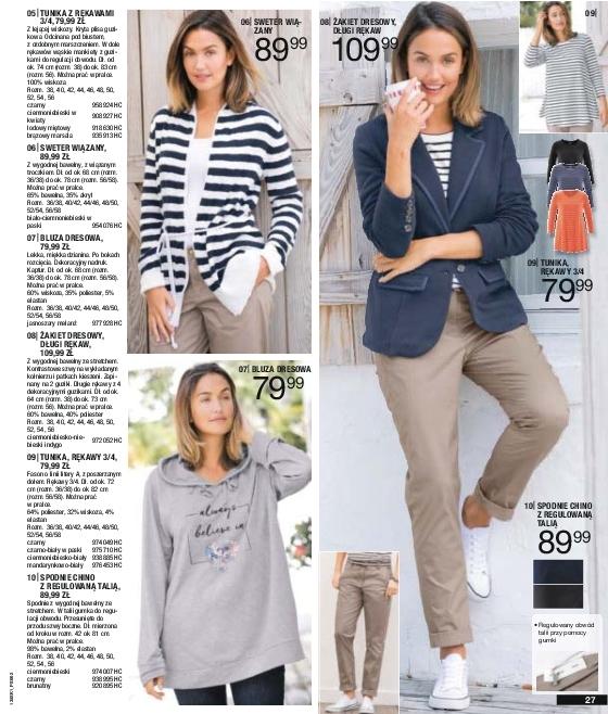 Gazetka promocyjna bonprix str. 29