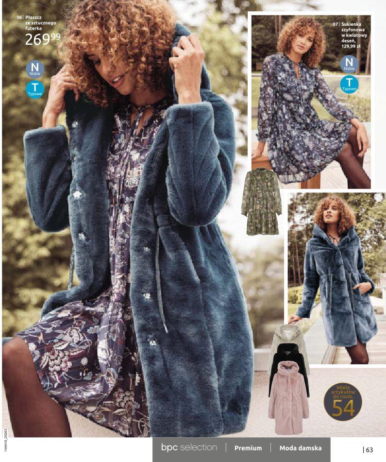 Gazetka promocyjna bonprix str. 65