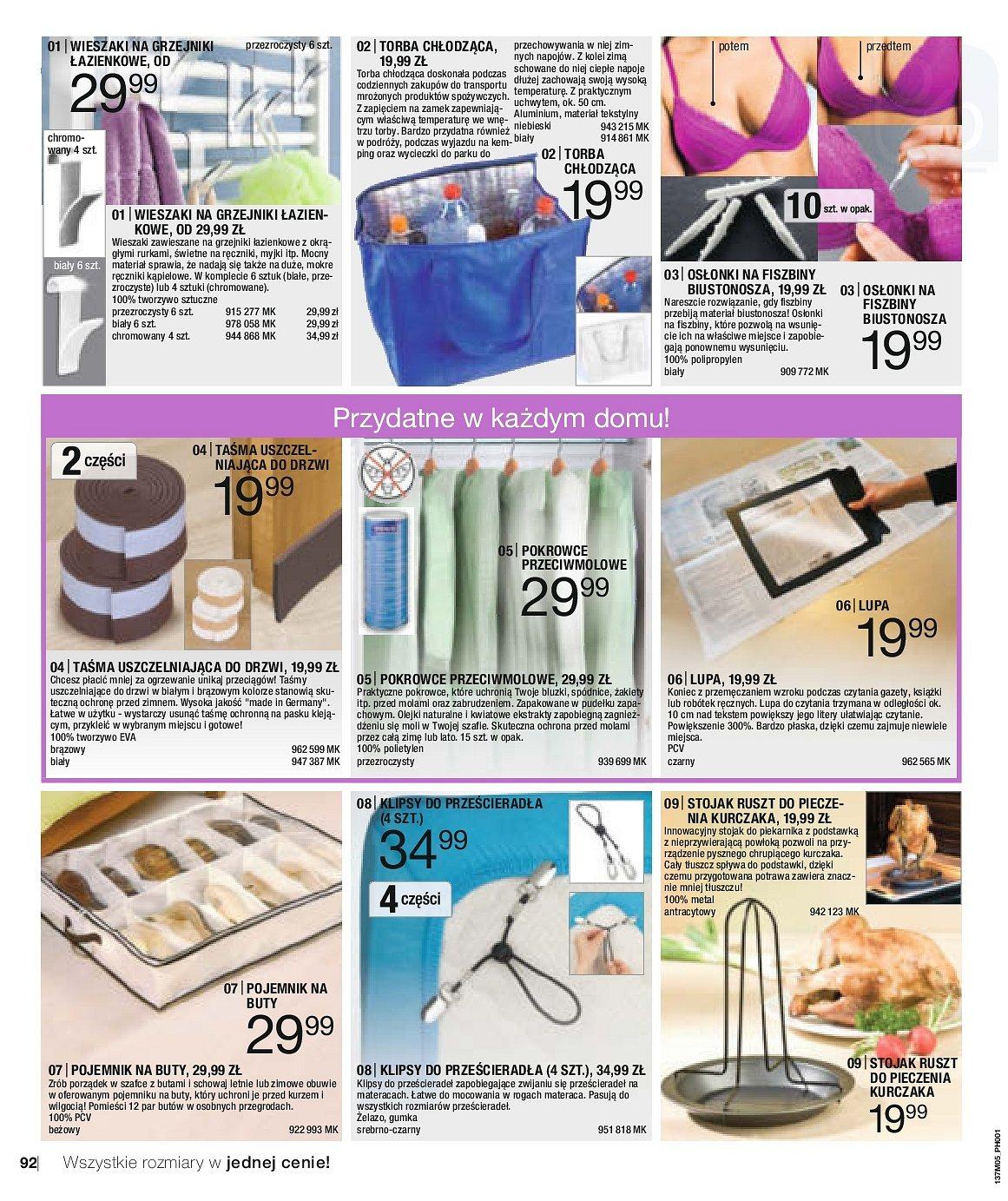 Gazetka promocyjna bonprix str. 94