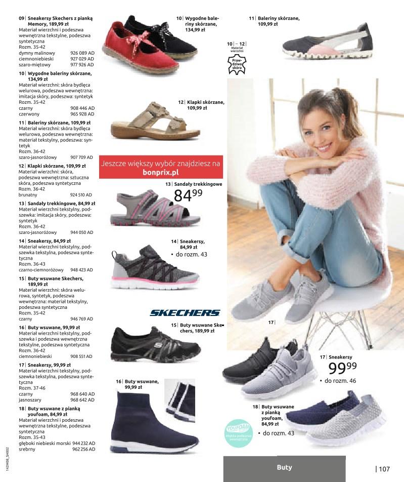 Gazetka promocyjna bonprix str. 109