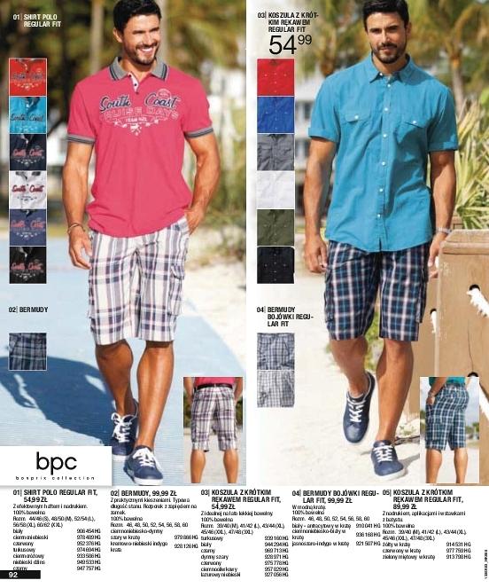 Gazetka promocyjna bonprix str. 94