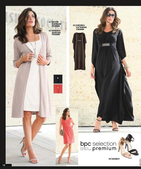 Gazetka promocyjna bonprix str. 14