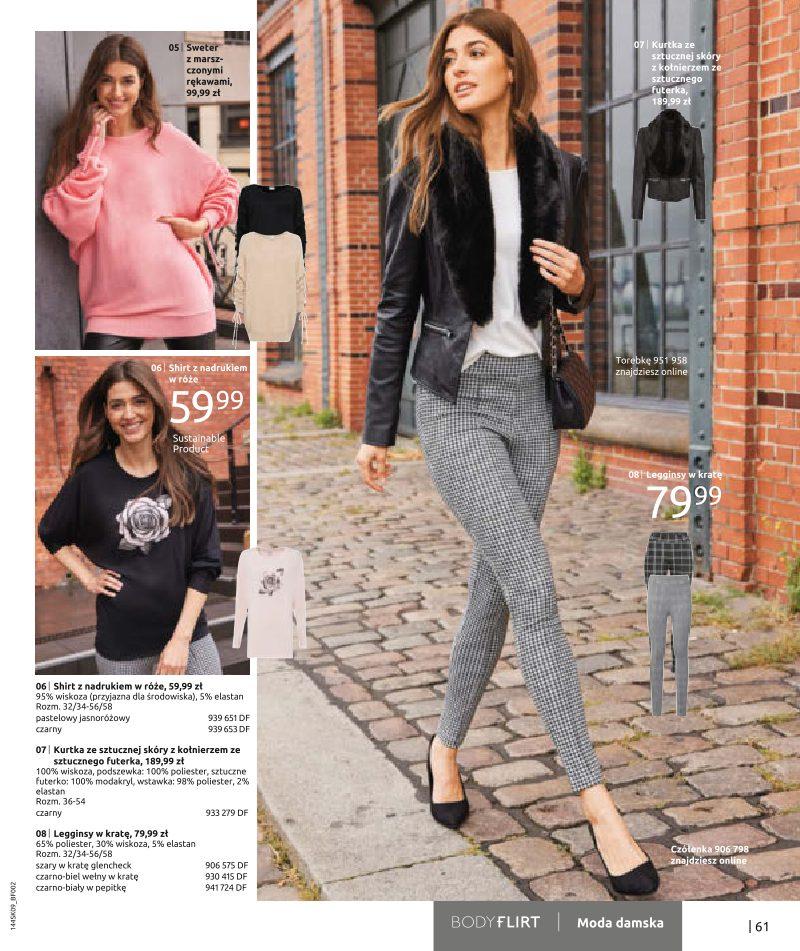 Gazetka promocyjna bonprix str. 63