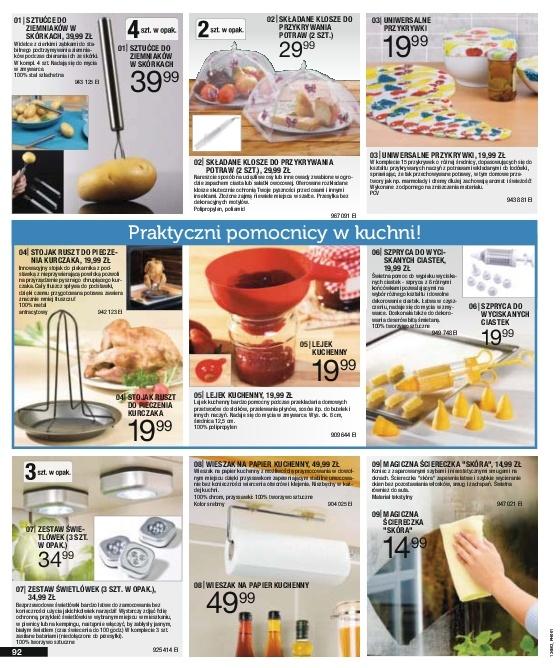 Gazetka promocyjna bonprix str. 94