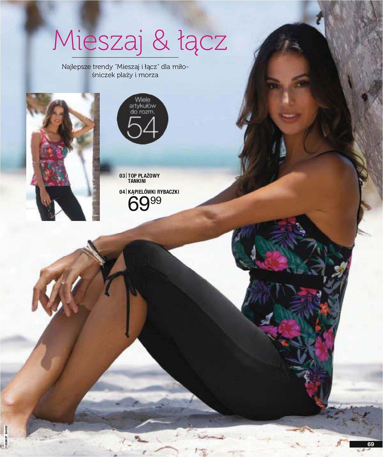 Gazetka promocyjna bonprix str. 71