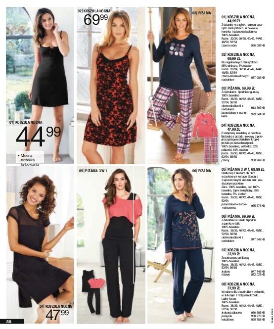 Gazetka promocyjna bonprix str. 90