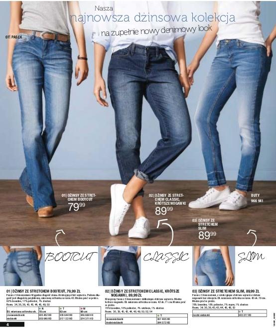 Gazetka promocyjna bonprix str. 6