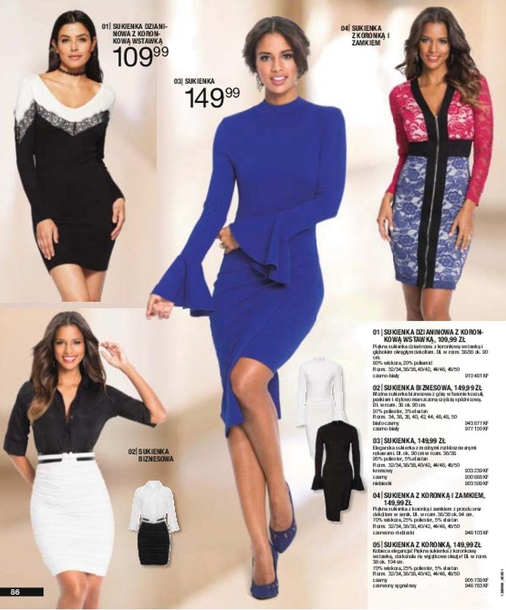 Gazetka promocyjna bonprix str. 88