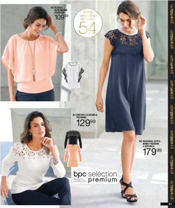Gazetka promocyjna bonprix str. 33