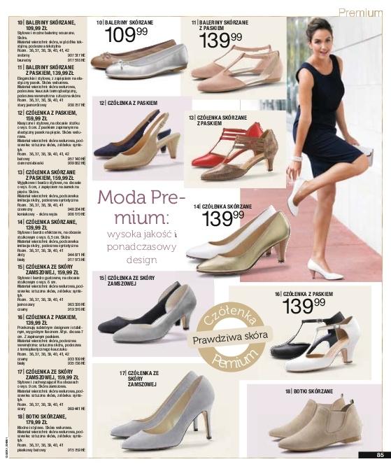 Gazetka promocyjna bonprix str. 87