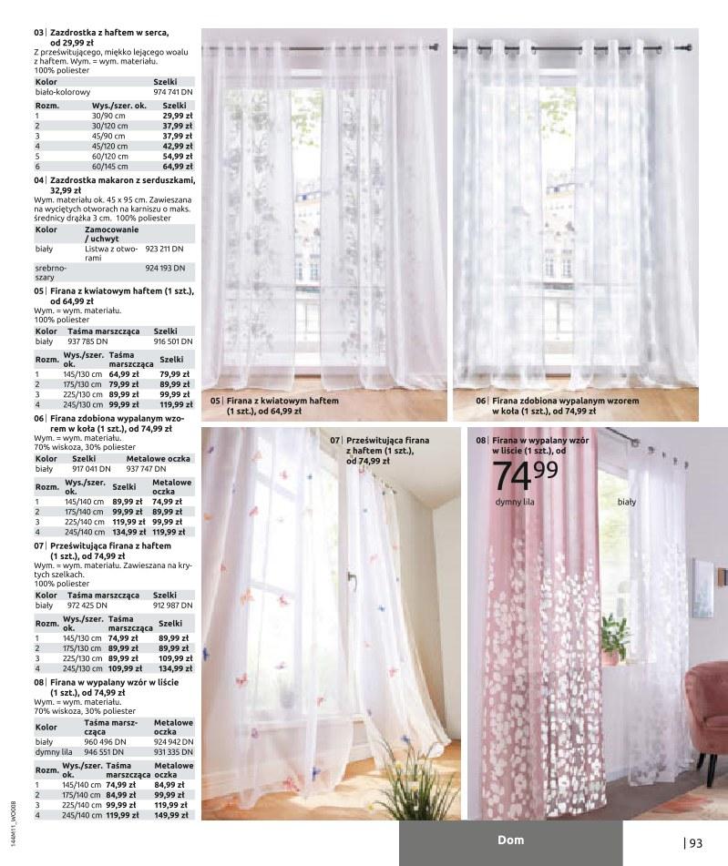 Gazetka promocyjna bonprix str. 95