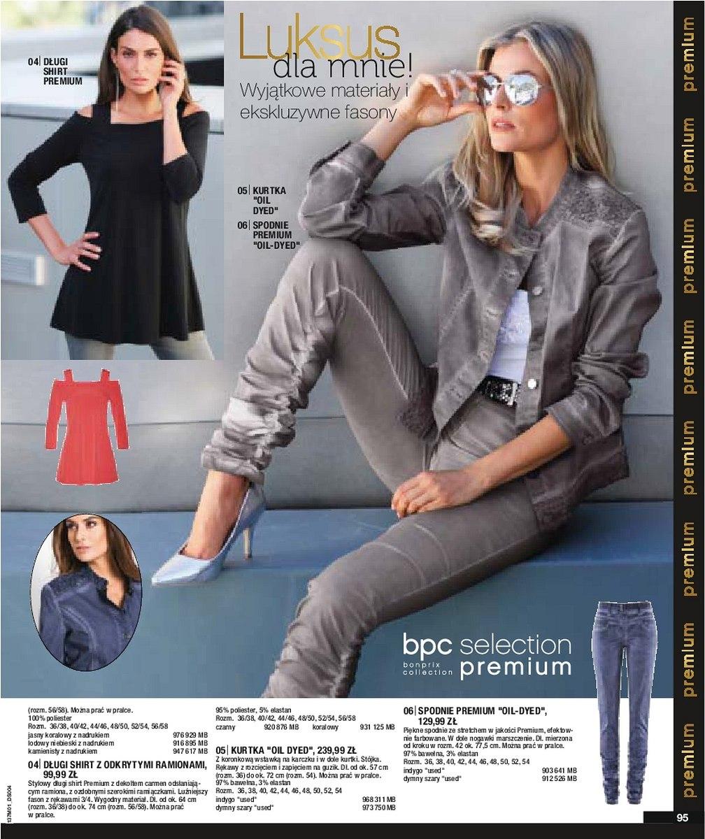 Gazetka promocyjna bonprix str. 97